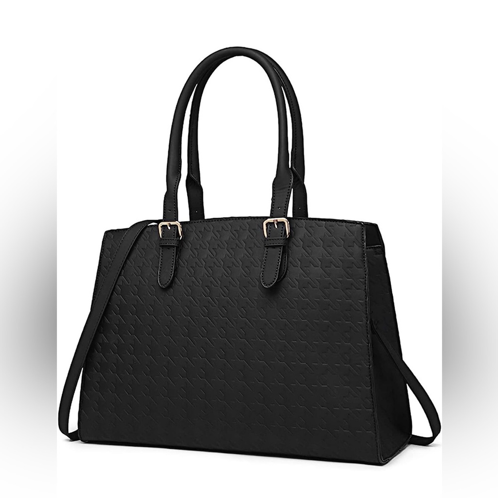 COPY - Laptop Tote Bag for Women,Laptop Bag 15.6 Inch Work Bag